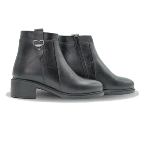 کفش بوت زنانه مدل 0512 _ Boots