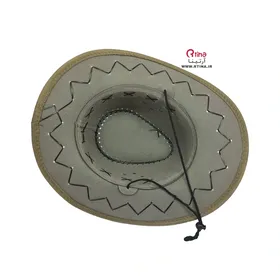 کلاه کابویی جدید مردانه و زنانه مدل وسترنی