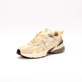 کفش اسپرت مردانه سه گام مدل نایک 2 (کرم)