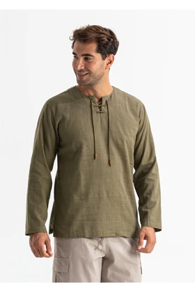 تیشرت سایز بزرگ مردانه الیس سایل بزی elis-sile-bezi