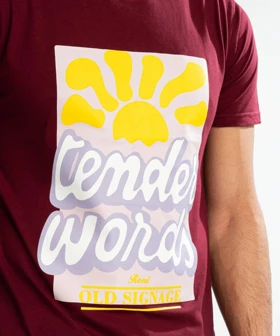 تیشرت مردانه رونی Roni کد 31550033