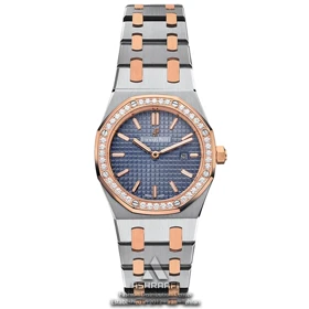 ساعت زنانه‌ای پی Audemars Piguet Royal Oak-F1