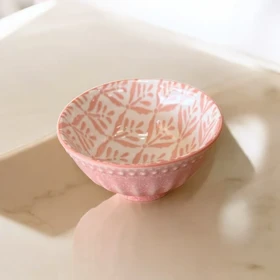 پیاله ترشی رنگی دنی هوم / BA40