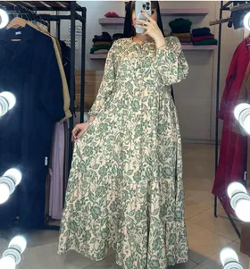 پیراهن لنا