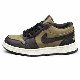 کفش کتانی زنانه مدل جردن وان شتری Nike Air Jordan1