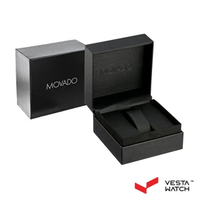 ساعت مچی مردانه موادو MOVADO مدل 0606502