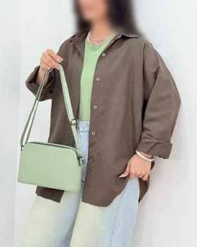 شومیز طاهره(103)کد:5505