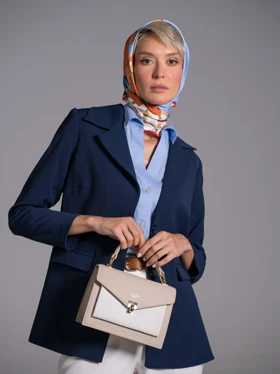 کیف دستی مدل David Jones CM5663H