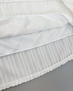 تاپ بندی استر دار کد 4762