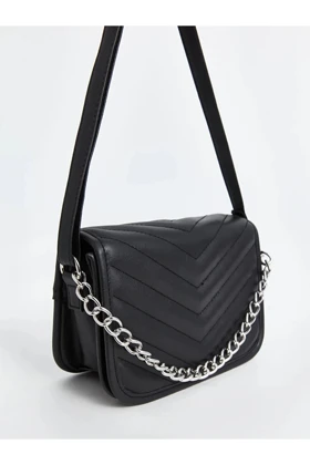 کیف دوشی زنانه اورجینال ال سی وایکیکی lc-waikiki