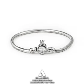 دستبند زنانه پاندورا Pandora Bracelet S