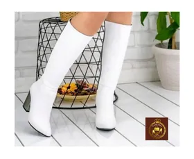 بوت بلند مجلسی زنانه