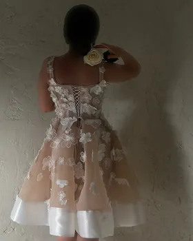 پیراهن عروسکی