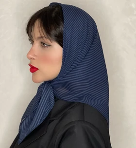 روسری کوچک