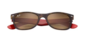 عینک آفتابی RayBan 2132 618185 52