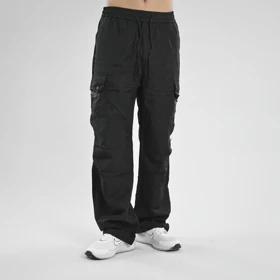 شلوار کارگو اسپرت آدیداس مدل 22757 مشکی