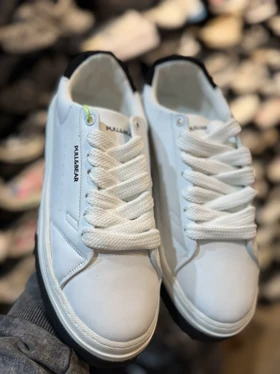 ونس مردانه دورنگ P&B