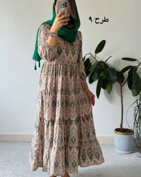 پیراهن مانتویی زارا 14