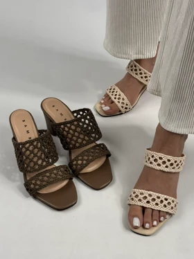 پاشنه حصیری 1020