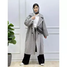 پالتو بلند 1001011