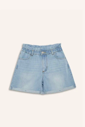 شلوارک بچگانه اورجینال دیفکتو defacto