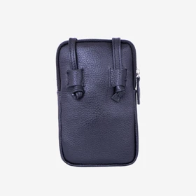 کیف دوشی چرم زنانه
