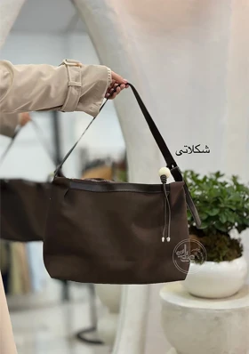 کیف گوی دار