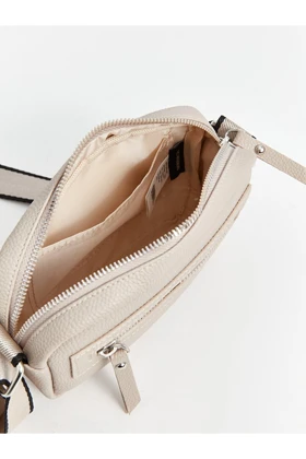 کیف دوشی زنانه اورجینال ال سی وایکیکی lc-waikiki