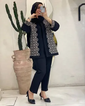 کت مزونی ژالان
