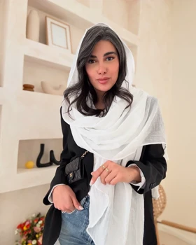 شال نخی