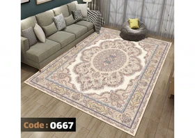 روفرشی کشدار ترک کد 0667
