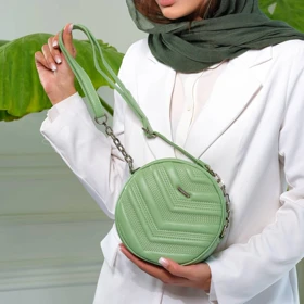 کیف دوشی مدل David Jones 6729-1