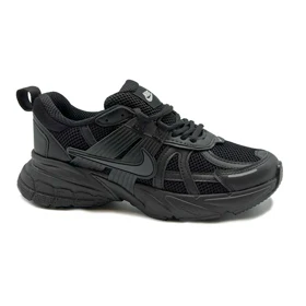 کفش و کتانی مردانه و زنانه مدل نایک NIKE V2K رنگ مشکی