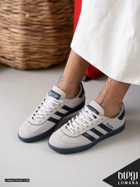 کتانی آدیداس اسپژیال لومانا - کد 2146