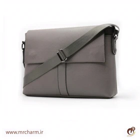 کیف دوشی زنانه چرم mrc1352