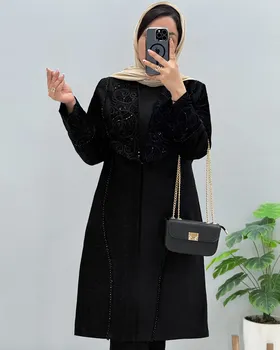 مانتو مزونی آنا