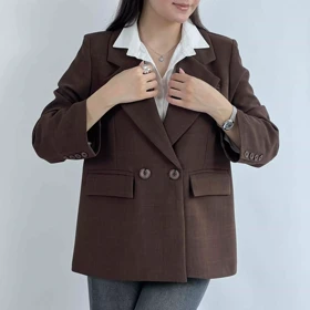 کت یقه انگلیسی 1008405