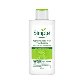 کرم مرطوب کننده و آبرسان ریچ Rich سیمپل،Simple