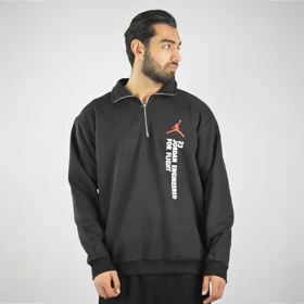 سویشرت مردانه مدل GS-M-SPL-200872