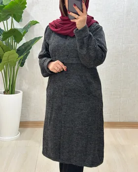 B807- مانتو مهرناز