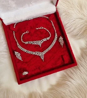سرویس جواهری S136