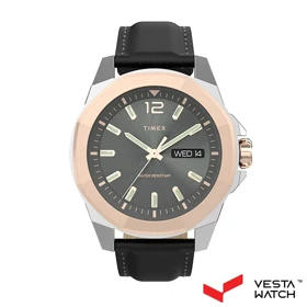 ساعت مچی مردانه تایمکس TIMEX مدل TW2V43000