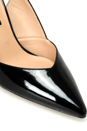 کفش پاشنه‌بلند کلاسیک زنانه اورجینال nine-west nine-west