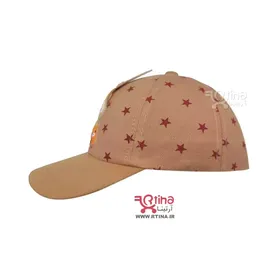 کلاه بچه گانه دخترانه تابستانی مدل عروسکی ژله ای خرگوش