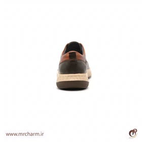 کفش چرم مردانه mrc65098