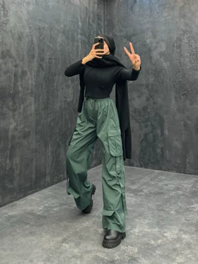 شلوارکارگو