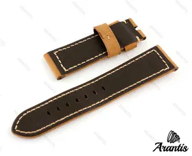 بند جیر ساعت مچی پنرای های کپی مردانه m-8063