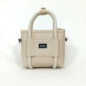 کیف دخترانه دستی و دوشی مدل مارتا