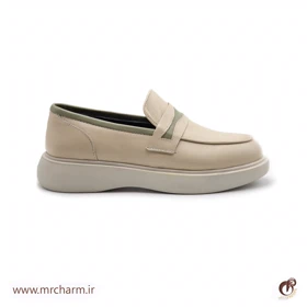 کالج جدید زنانه تمام چرم mrc1121-32