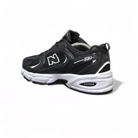 کتانی رانینگ نیوبالانس 530 مشکی
